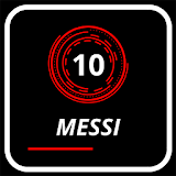 LIONEL MESSI WALLPAPERS HD icon