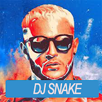 DJ Snake Songs Offline