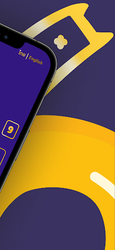 LottoTeller Screen 2