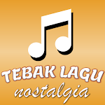 Cover Image of ดาวน์โหลด Tebak Lagu Nostalgia 1.3.7 APK