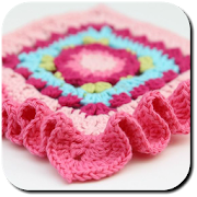 Crochet Edging