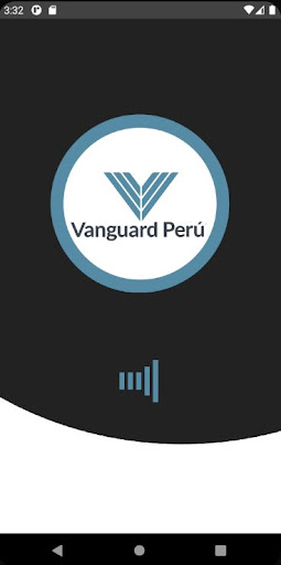 Android application Vanguard Peru DOCS screenshort