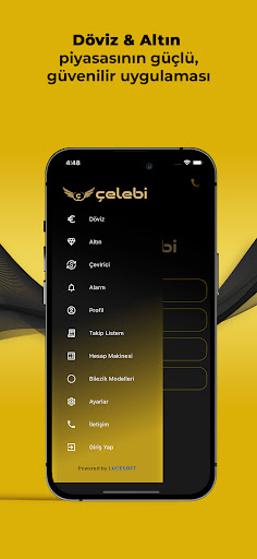 Çelebi Altın Screen 3