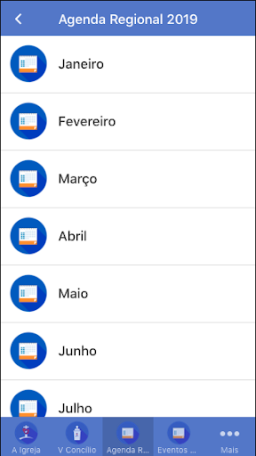 IMW - 6ª Região Screen 2