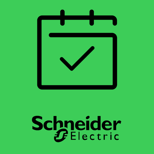 Schneider Electric Events Logo