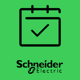 Imagen de ícono de Schneider Electric Events