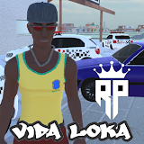 RP Vida Loka - Elite Policial icon