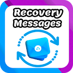 Cover Image of Descargar Recover Messages and Conversation Pro 1.0 APK