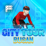 Cover Image of Unduh BOJAMAJA - CITY TOUR  APK