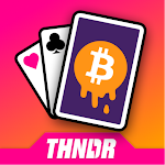 Cover Image of ダウンロード Club Bitcoin: Solitaire  APK