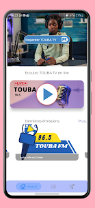 TOUBA FM