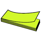 Sticky Notepad icon