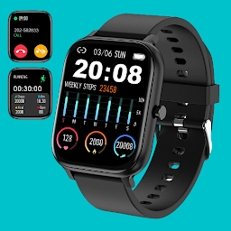 Icon image TORJALPH Smart Watch guide