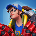 Cover Image of Unduh Respawnables Heroes  APK