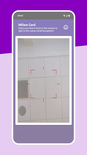 Causeway Donseed Mobile App Screen 3