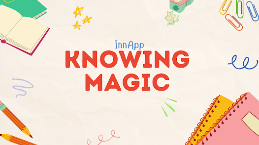 Knowing Magic 1.0.0 APK + Mod (Unlimited money) untuk android