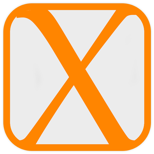 XSheet logo