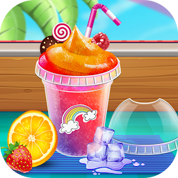 Funny fruit Games for girls Mod Apk