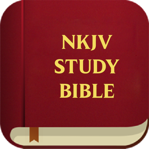 NKJV Study Bible Download on Windows