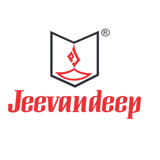 JQBS | Jeevandeep - QRTECH logo