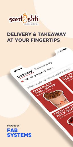 App-voorskou