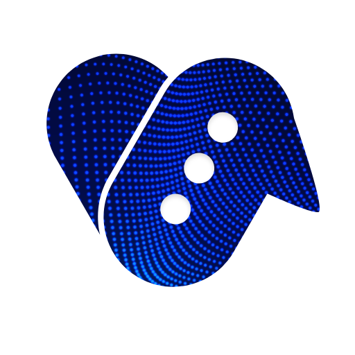 Mewland logo
