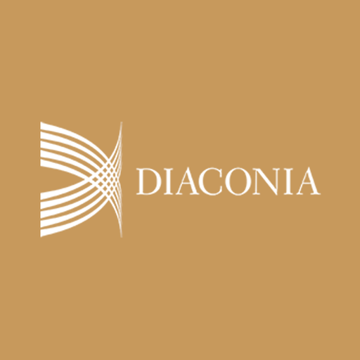 Diaconia logo