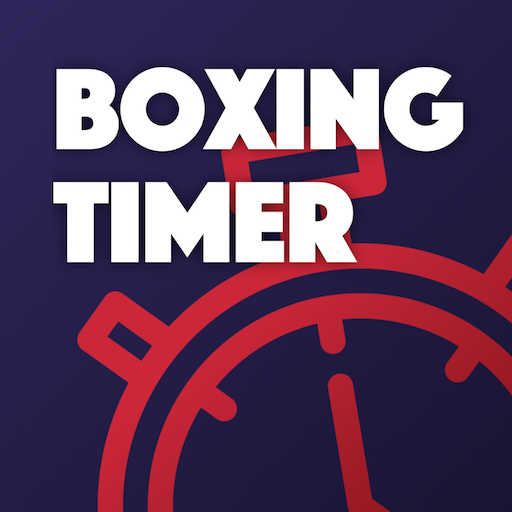 Tabata HIIT Timer logo