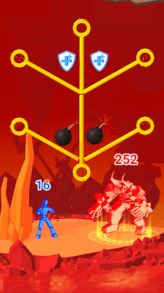 Tower Escape Puzzle - Screenshot 3
