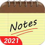 Cover Image of Download Notes 2.7.0 APK