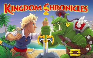 Kingdom Chronicles 2. Strategy