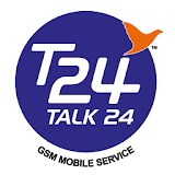 T24 Mobile icon