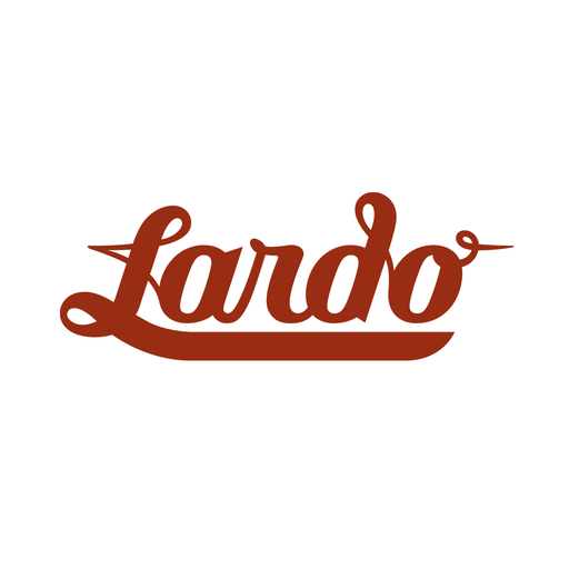 Lardo logo
