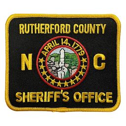 「RutherfordCo Sheriff」圖示圖片