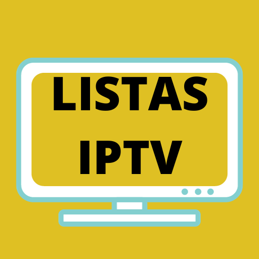 Listas M3u Iptv Apps on Google Play