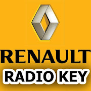 Car Radio Key Generator