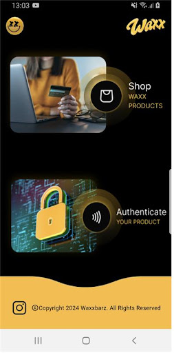 Waxx Brandz screenshot 3