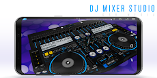 DJ Mixer Studio 2018のおすすめ画像4