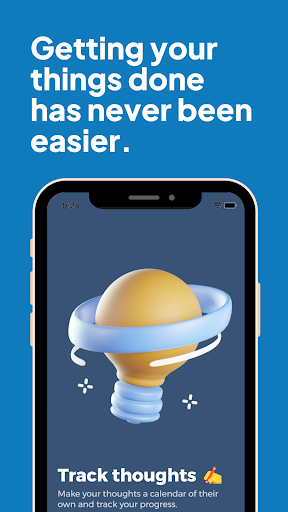 Android application Liquid Tasks - tackling To-dos screenshort