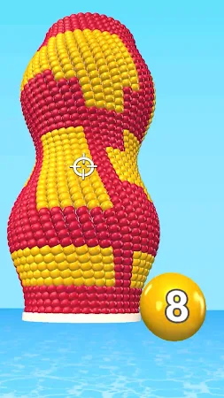 Game screenshot Tower Buster mod apk