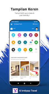 Al Imtiyaaz Travel screenshot 7