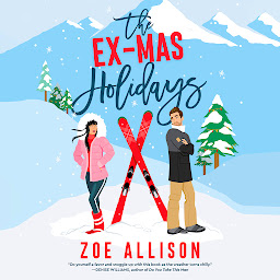 Obraz ikony: The Ex-Mas Holidays