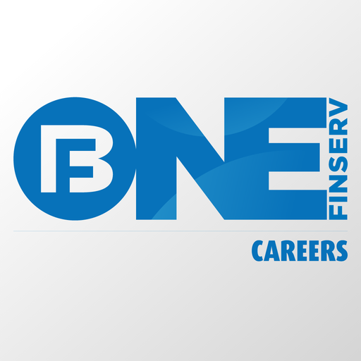One Finserv Careers logo