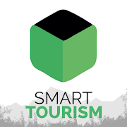 Smart Tourism  Icon