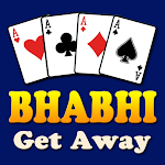Cover Image of Download Bhabhi Card Game  APK