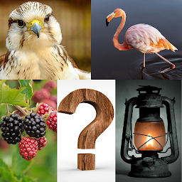 Photo Word Puzzle - Picture Gu Mod Apk