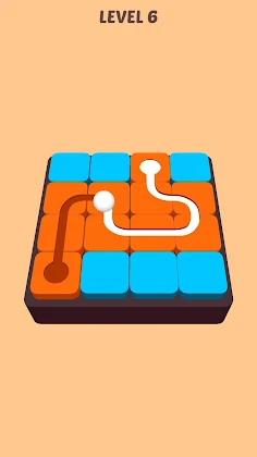 Ball Escape 3D - Screenshot 3