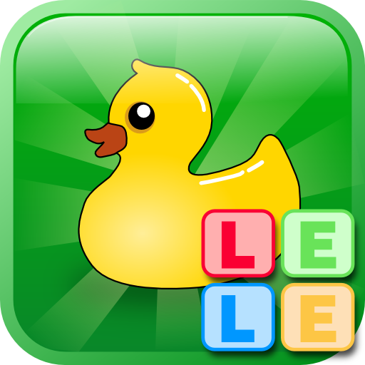 LeLe Sílabas 1.1.1 Icon