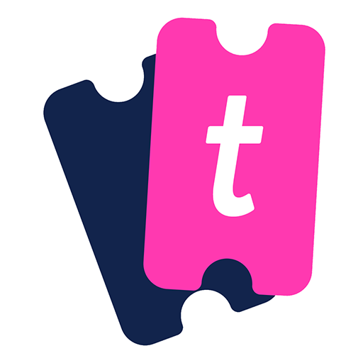 Ticketsphere logo