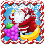 Christmas Sweeper New 2017 icon
